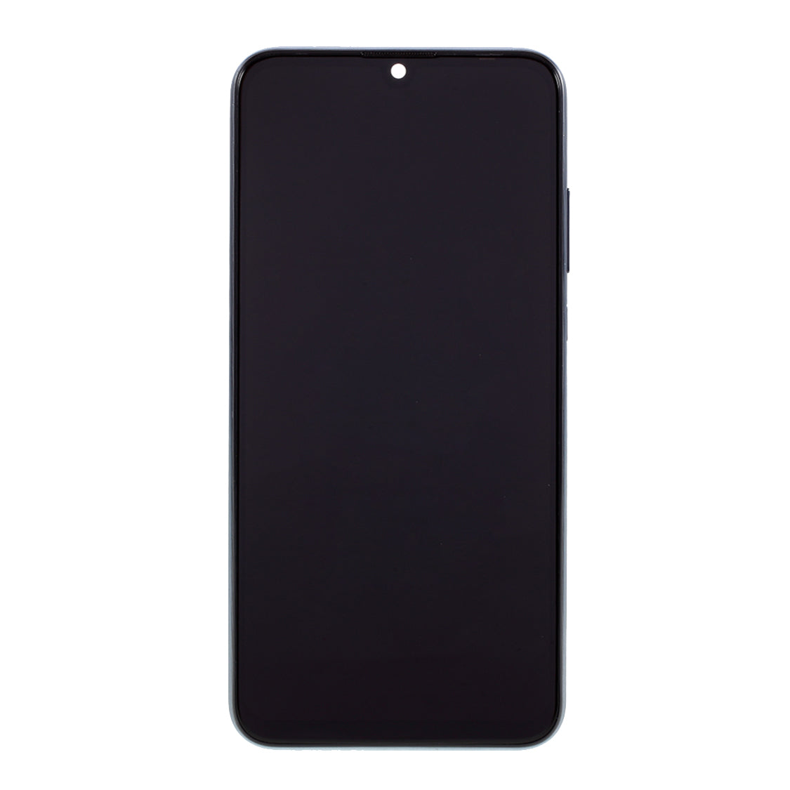Grade B LCD Screen and Digitizer Assembly + Frame (Without Logo) for Huawei Honor 10 Lite