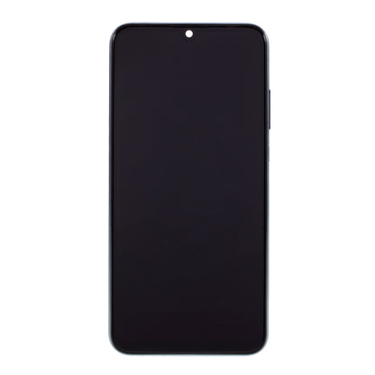 Grade B LCD Screen and Digitizer Assembly + Frame (Without Logo) for Huawei Honor 10 Lite