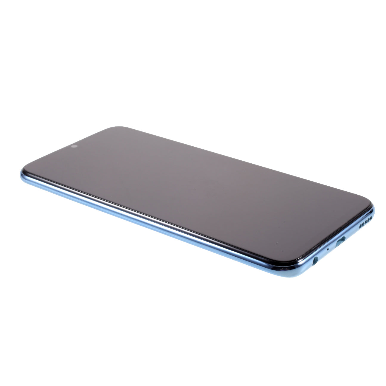 Grade B LCD Screen and Digitizer Assembly + Frame (Without Logo) for Huawei Honor 10 Lite