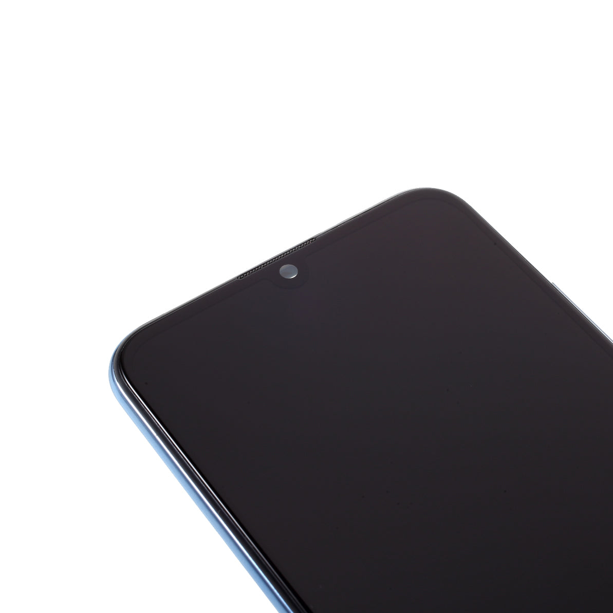 Grade B LCD Screen and Digitizer Assembly + Frame (Without Logo) for Huawei Honor 10 Lite