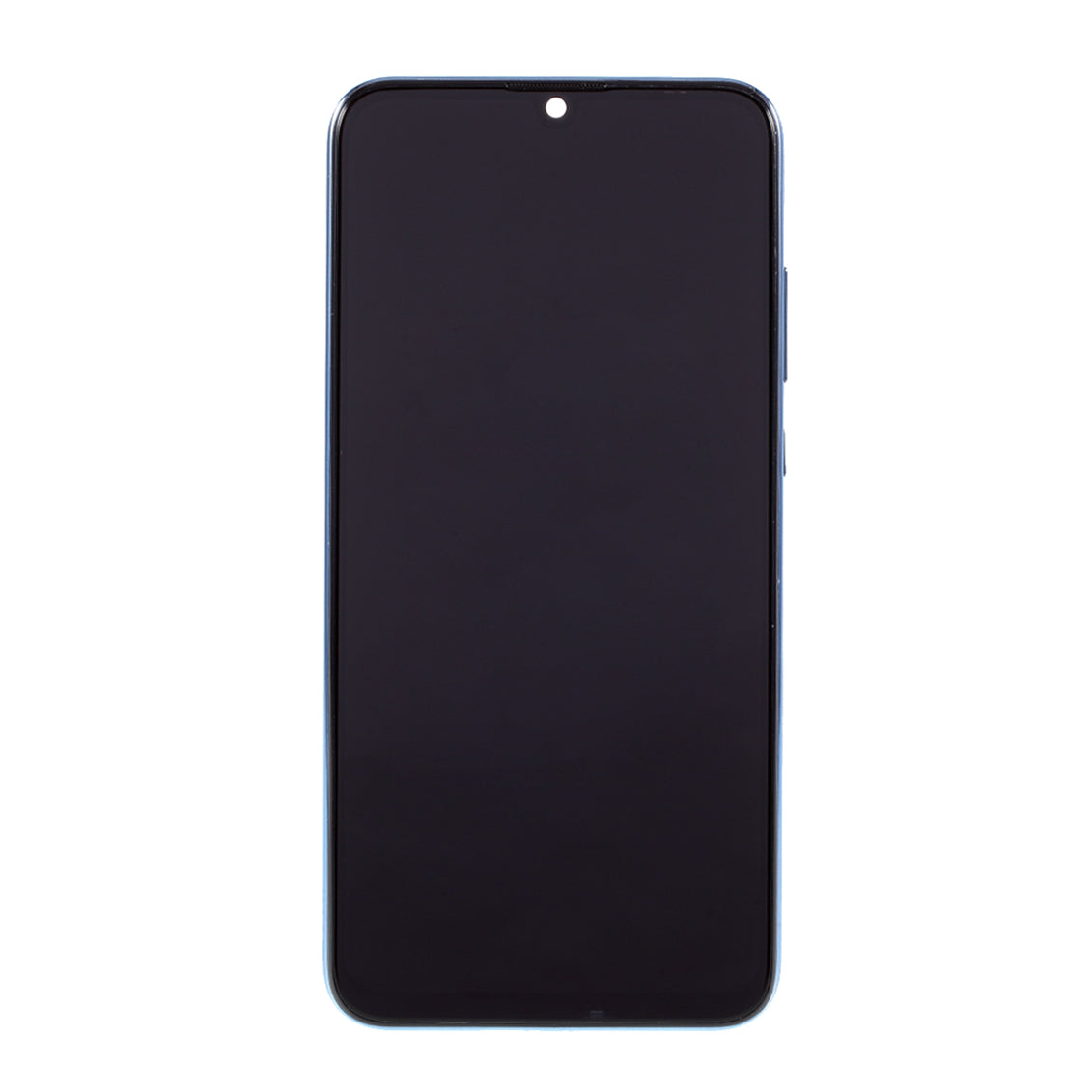 Grade B LCD Screen and Digitizer Assembly + Frame (Without Logo) for Huawei Honor 10 Lite