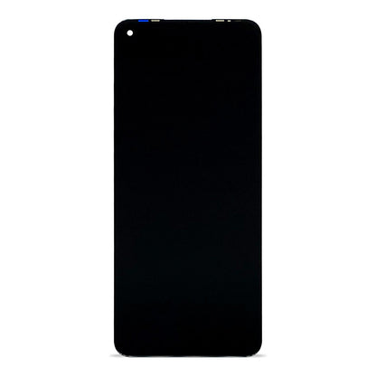 LCD Screen and Digitizer Assembly for Tecno Pova LD7 - Black