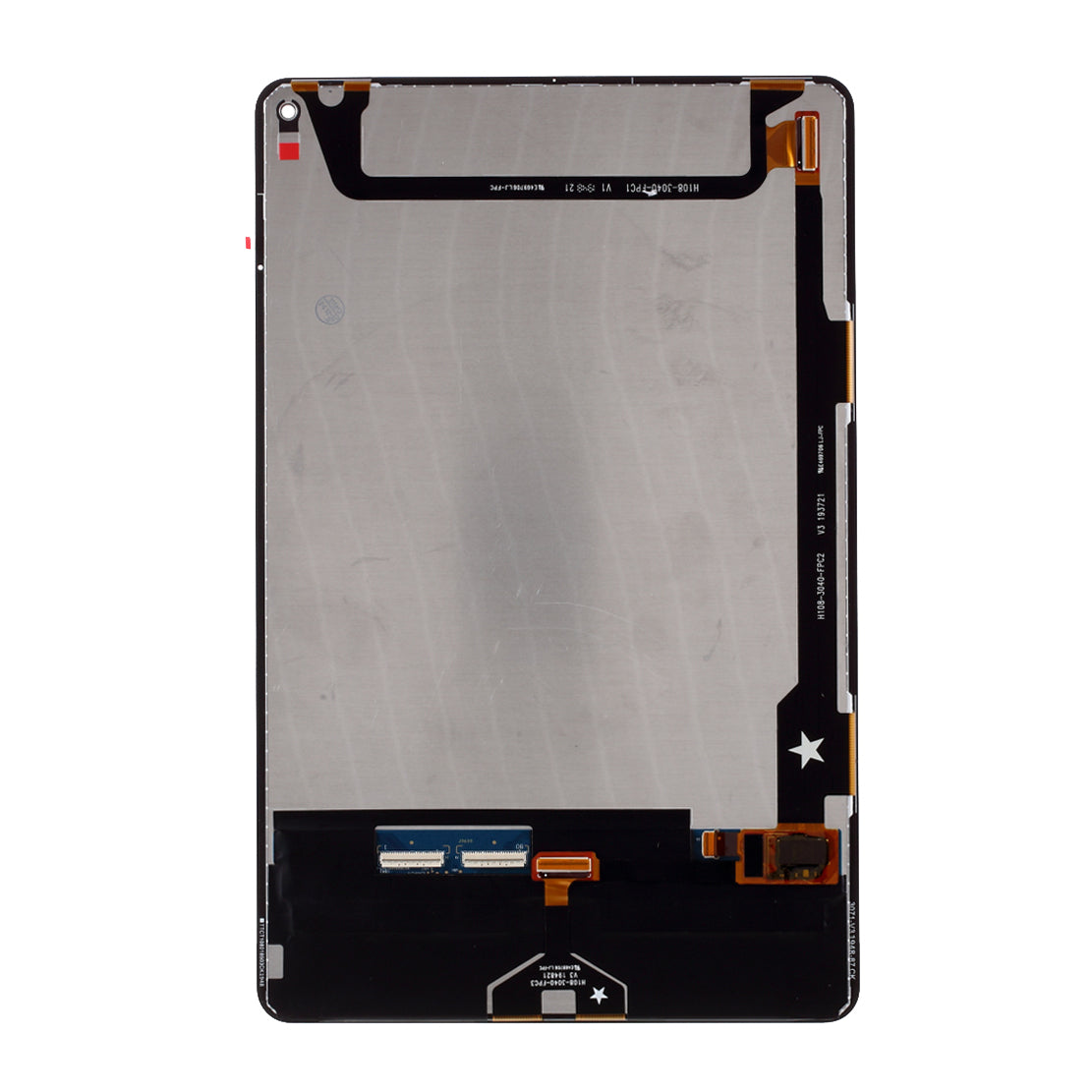 OEM LCD Screen and Digitizer Assembly (Without Logo) for Huawei MatePad Pro 10.8-inches MRX-W09, MRX-W19 (Wi-Fi only)