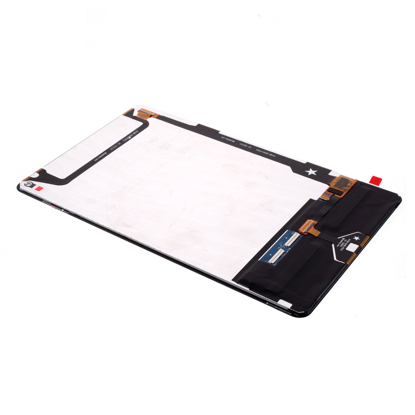 OEM LCD Screen and Digitizer Assembly (Without Logo) for Huawei MatePad Pro 10.8-inches MRX-W09, MRX-W19 (Wi-Fi only)
