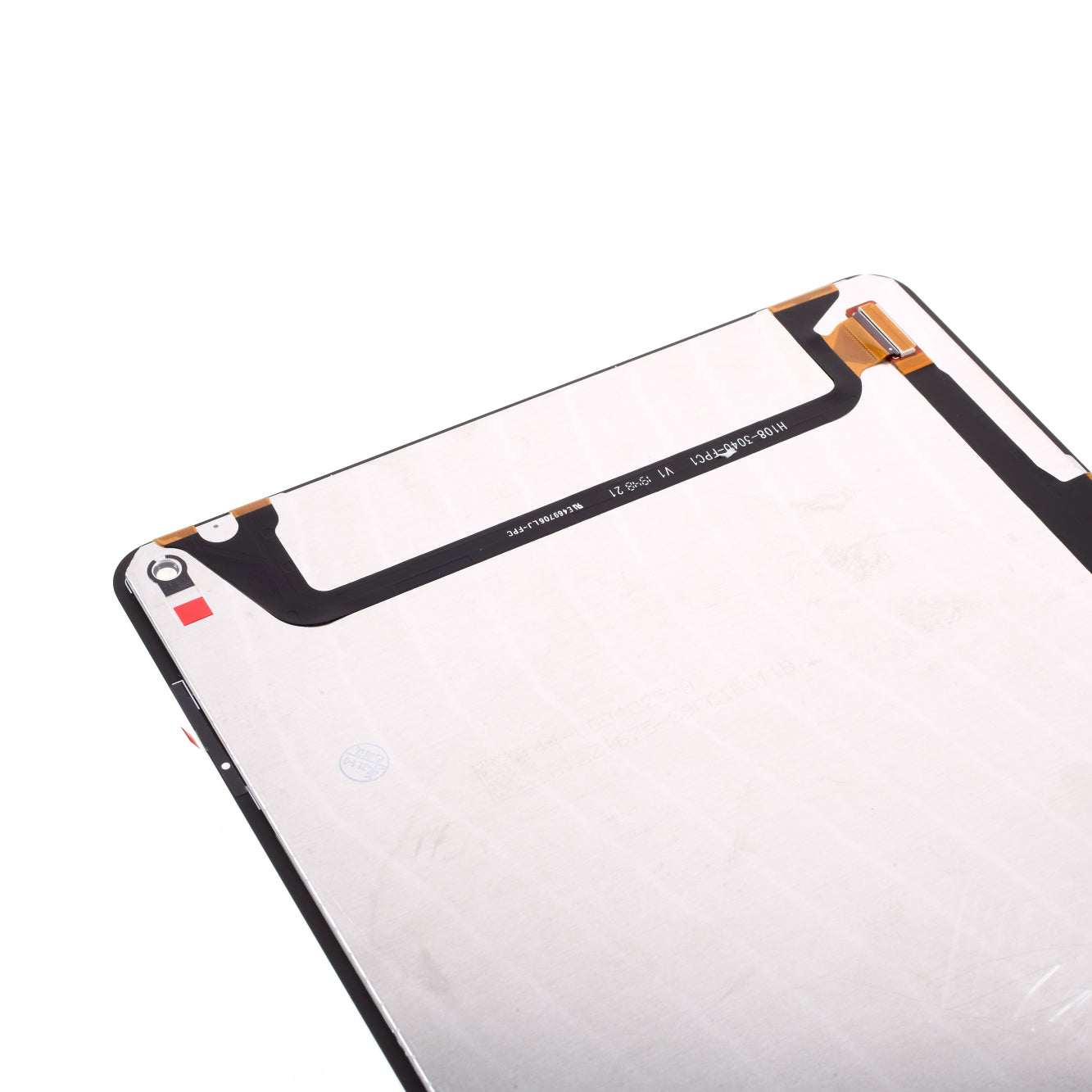 OEM LCD Screen and Digitizer Assembly (Without Logo) for Huawei MatePad Pro 10.8-inches MRX-W09, MRX-W19 (Wi-Fi only)