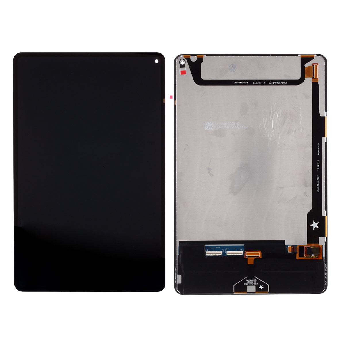 OEM LCD Screen and Digitizer Assembly (Without Logo) for Huawei MatePad Pro 10.8-inches MRX-W09, MRX-W19 (Wi-Fi only)