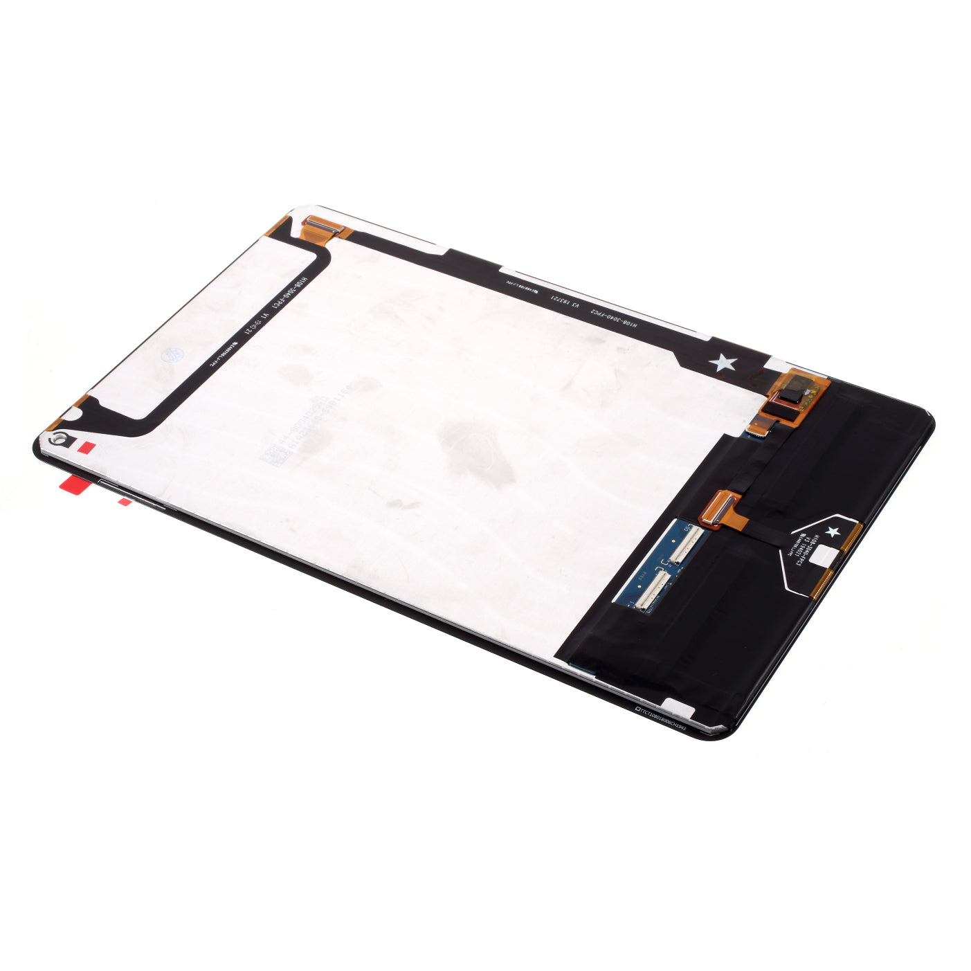 OEM LCD Screen and Digitizer Assembly (Without Logo) for Huawei MatePad Pro 10.8-inches MRX-W09, MRX-W19 (Wi-Fi only)