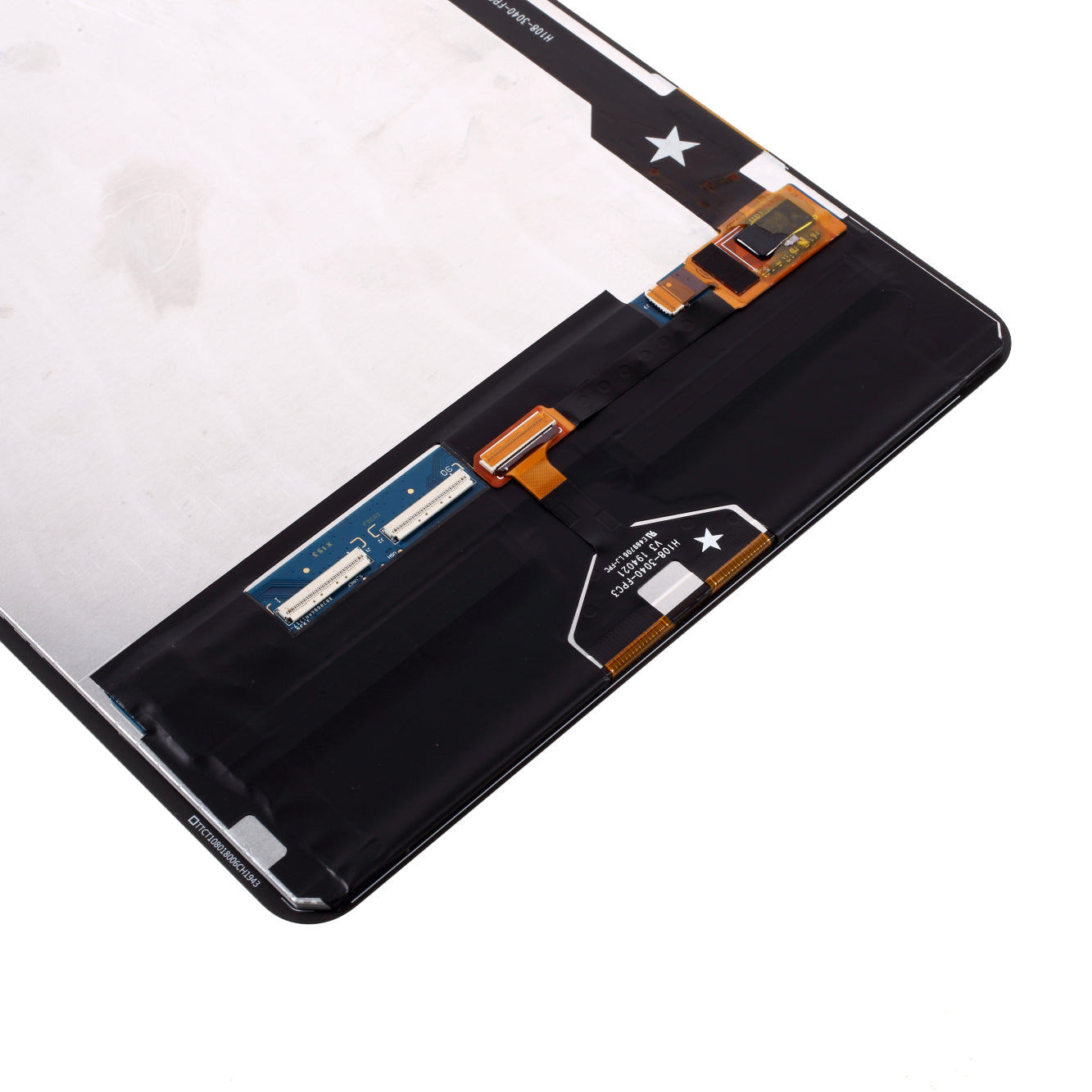 OEM LCD Screen and Digitizer Assembly (Without Logo) for Huawei MatePad Pro 10.8-inches MRX-W09, MRX-W19 (Wi-Fi only)