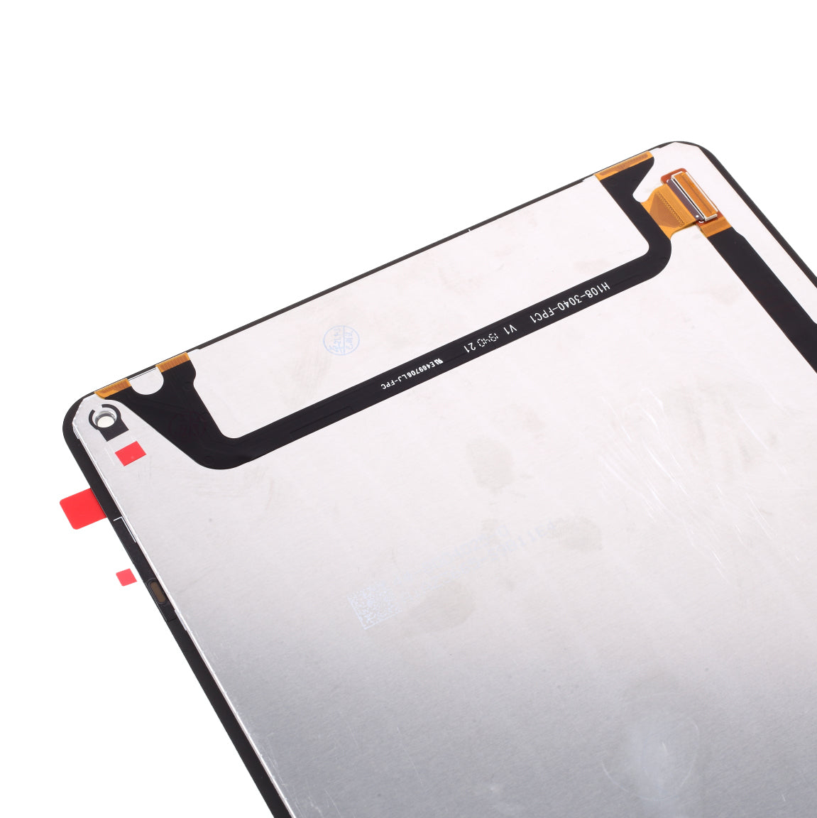 OEM LCD Screen and Digitizer Assembly (Without Logo) for Huawei MatePad Pro 10.8-inches MRX-W09, MRX-W19 (Wi-Fi only)
