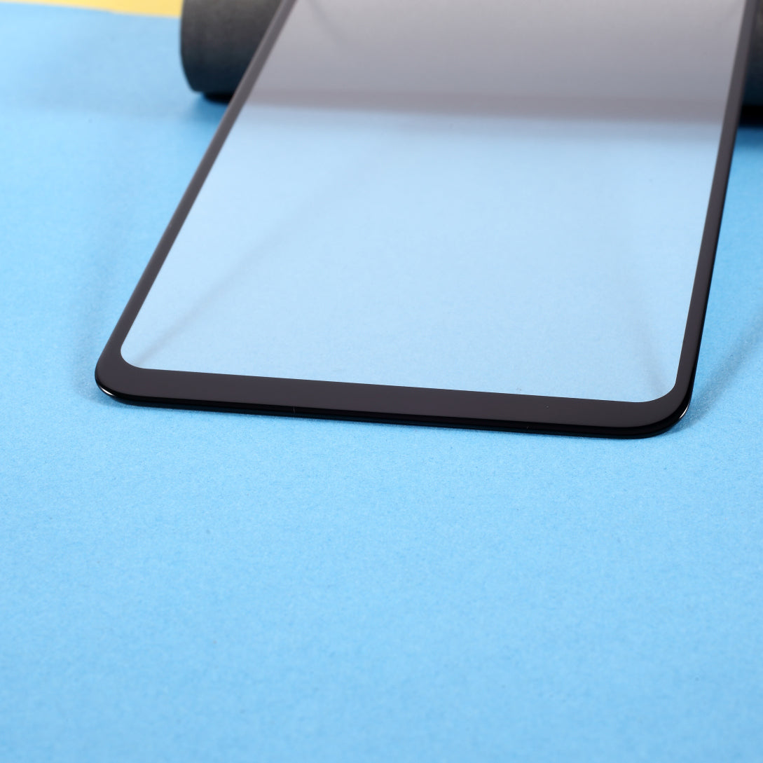 Screen Glass Lens + OCA Adhesive Replacement for Realme C1 Versions: A1603
