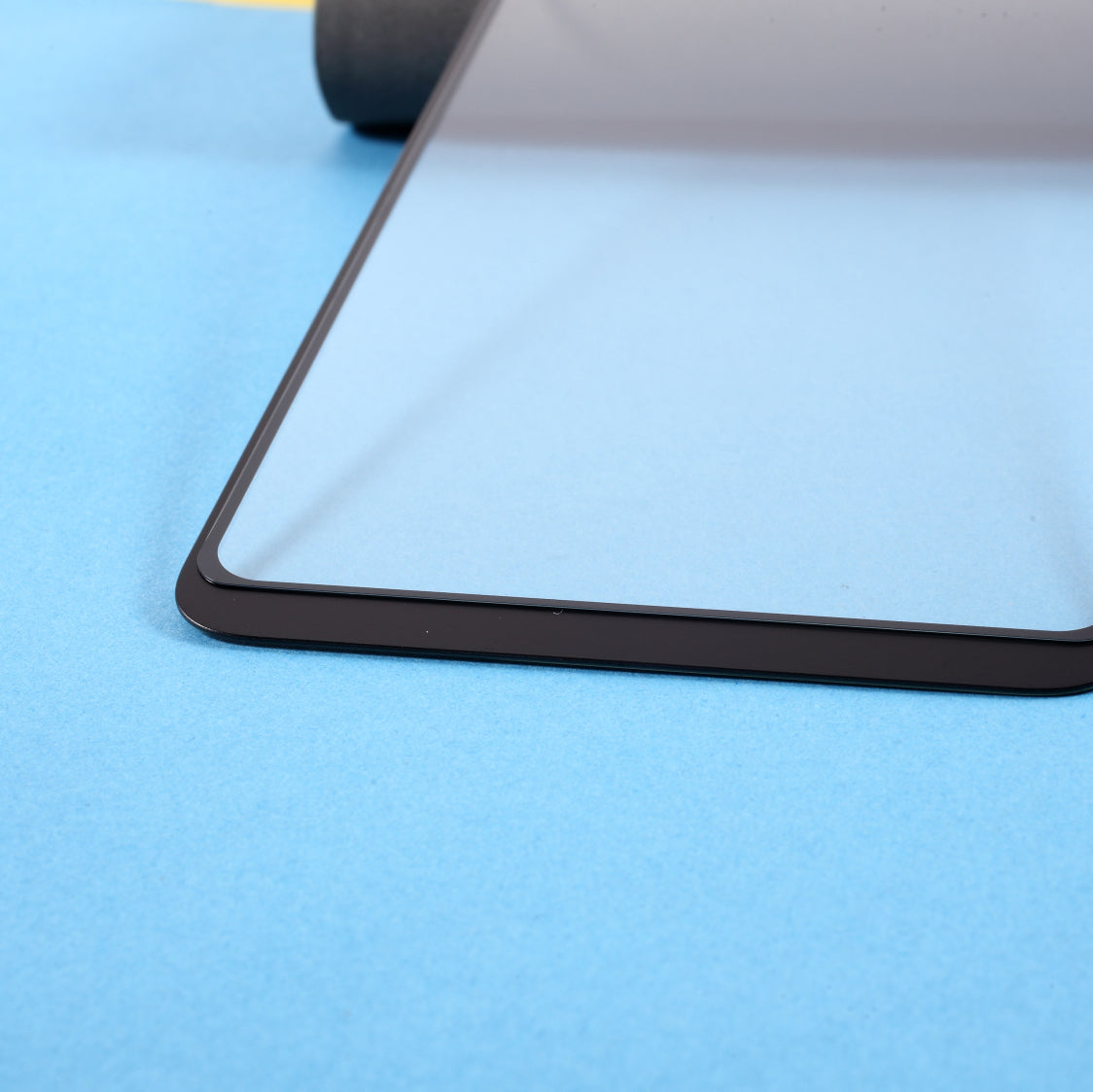Screen Glass Lens + OCA Adhesive Replacement for Realme C1 Versions: A1603