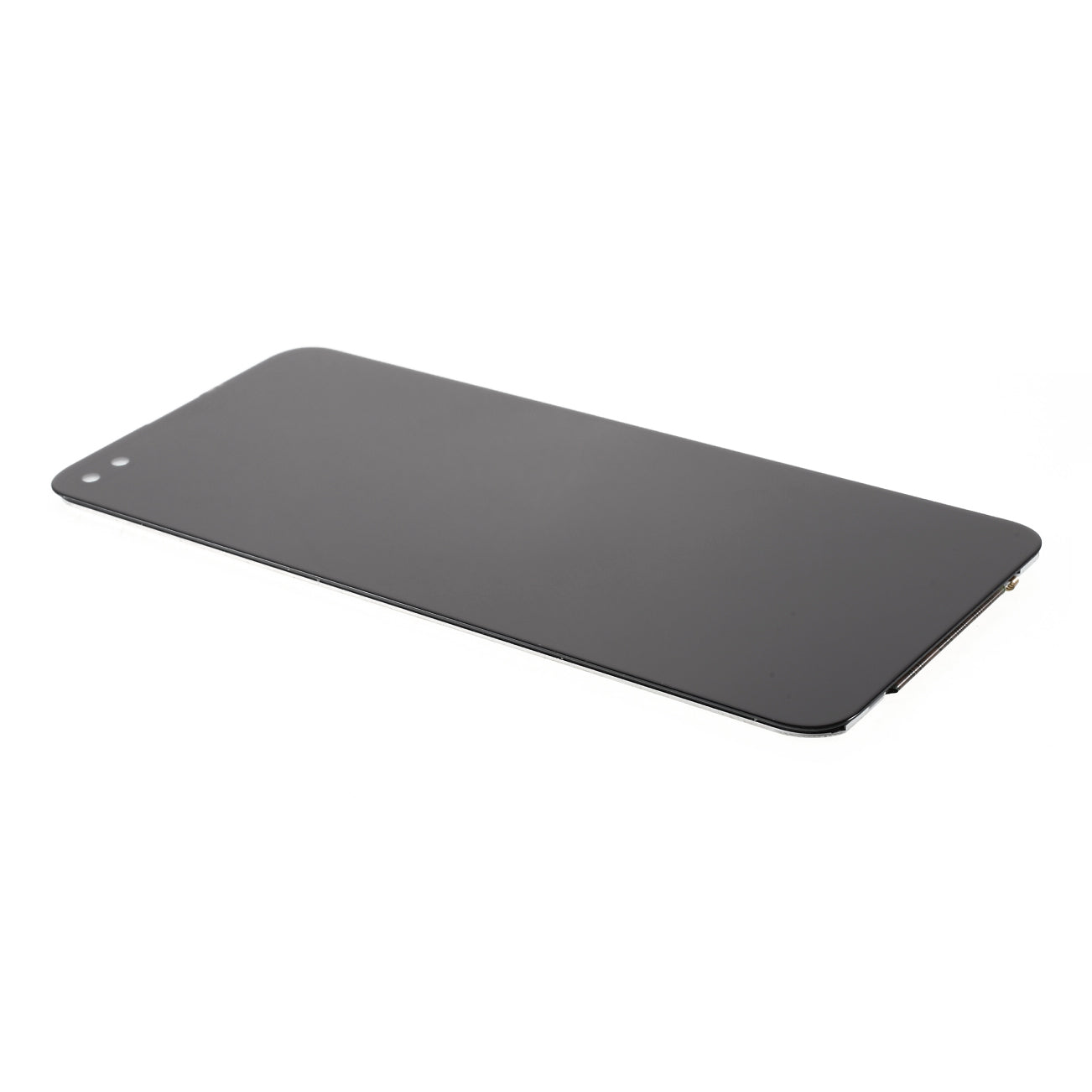 LCD Screen and Digitizer Assembly Spare Part for Realme 6 Pro - Black