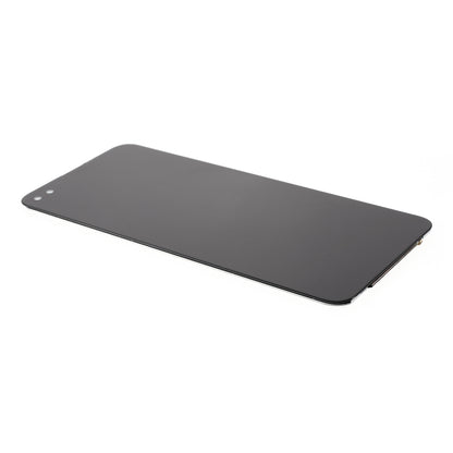 LCD Screen and Digitizer Assembly Spare Part for Realme 6 Pro - Black