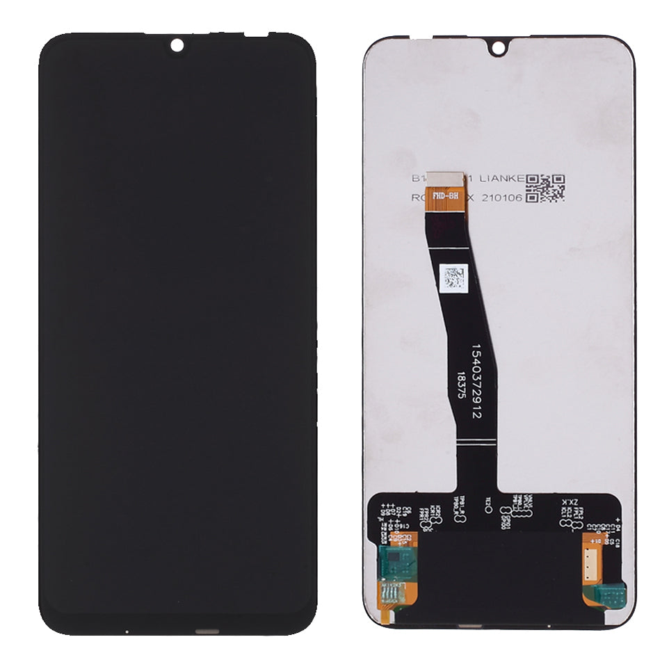LCD Screen and Digitizer Assembly (without Logo) for Honor 10 lite / Honor 10i / Honor 20 lite / Honor 20i / Honor 20e  (COG Workmanship)
