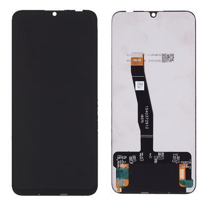 LCD Screen and Digitizer Assembly (without Logo) for Honor 10 lite / Honor 10i / Honor 20 lite / Honor 20i / Honor 20e  (COG Workmanship)