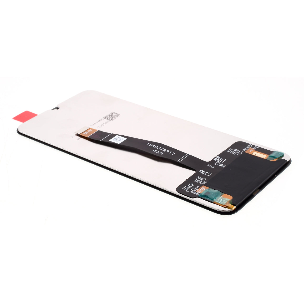 LCD Screen and Digitizer Assembly (without Logo) for Honor 10 lite / Honor 10i / Honor 20 lite / Honor 20i / Honor 20e  (COG Workmanship)