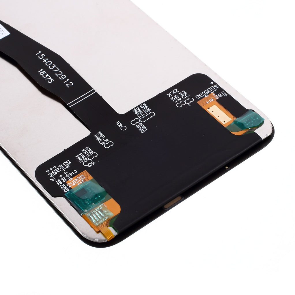 LCD Screen and Digitizer Assembly (without Logo) for Honor 10 lite / Honor 10i / Honor 20 lite / Honor 20i / Honor 20e  (COG Workmanship)