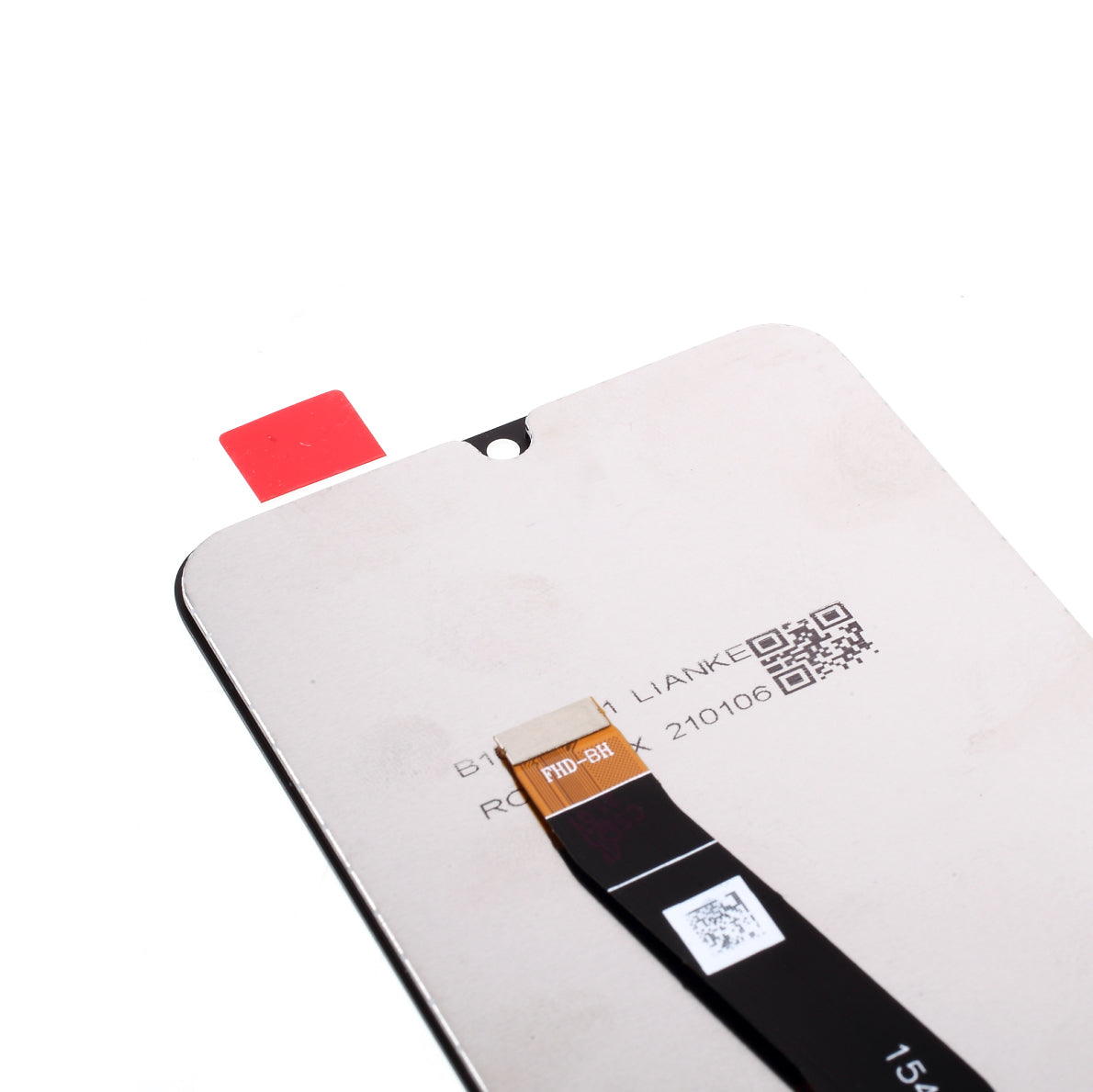 LCD Screen and Digitizer Assembly (without Logo) for Honor 10 lite / Honor 10i / Honor 20 lite / Honor 20i / Honor 20e  (COG Workmanship)