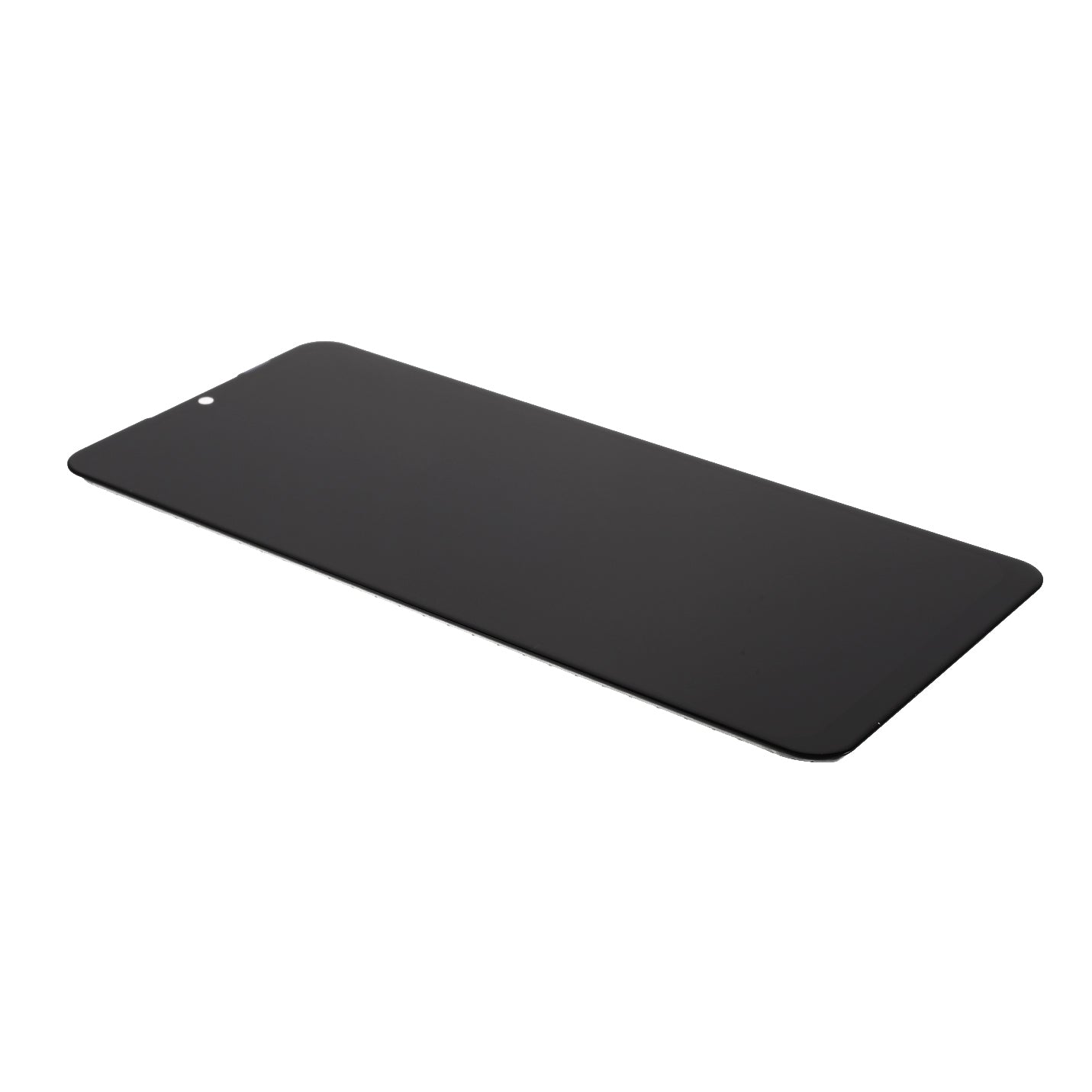 Grade S OEM LCD Screen and Digitizer Assembly Replacement Part (without Logo) for Samsung Galaxy A12/M12