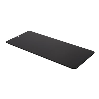 Grade S OEM LCD Screen and Digitizer Assembly Replacement Part (without Logo) for Samsung Galaxy A12/M12