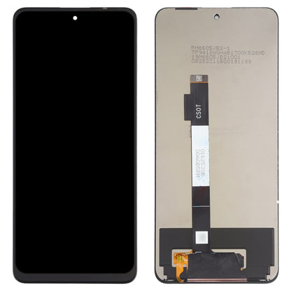 For Xiaomi Redmi Note 10 Pro 5G (China)/Poco X3 GT 21061110AG Grade S OEM Replacement LCD Screen and Digitizer Assembly Part (without Logo)