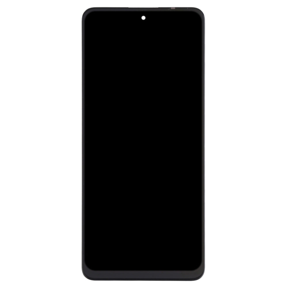 For Xiaomi Redmi Note 10 Pro 5G (China)/Poco X3 GT 21061110AG Grade S OEM Replacement LCD Screen and Digitizer Assembly Part (without Logo)