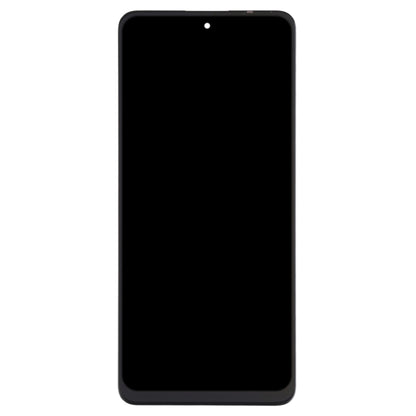 For Xiaomi Redmi Note 10 Pro 5G (China)/Poco X3 GT 21061110AG Grade S OEM Replacement LCD Screen and Digitizer Assembly Part (without Logo)