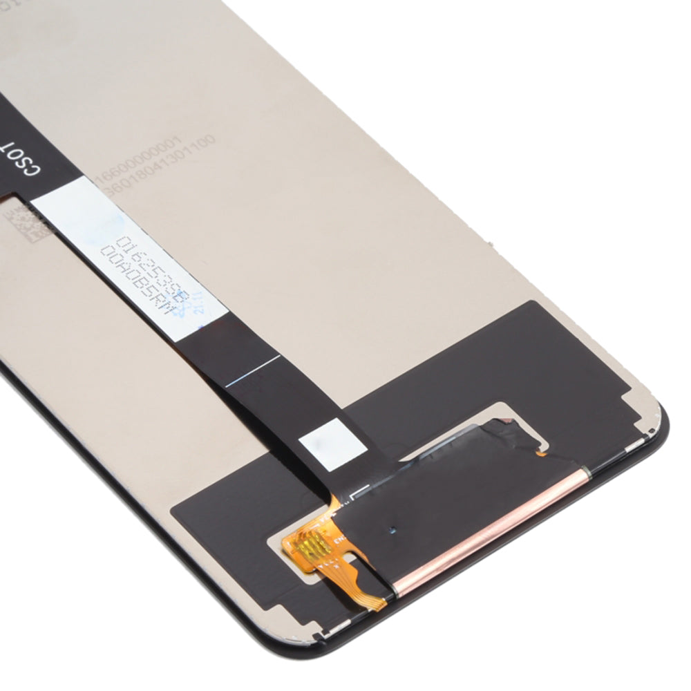 For Xiaomi Redmi Note 10 Pro 5G (China)/Poco X3 GT 21061110AG Grade S OEM Replacement LCD Screen and Digitizer Assembly Part (without Logo)