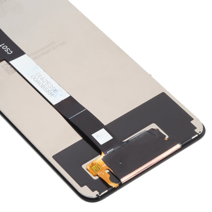 For Xiaomi Redmi Note 10 Pro 5G (China)/Poco X3 GT 21061110AG Grade S OEM Replacement LCD Screen and Digitizer Assembly Part (without Logo)
