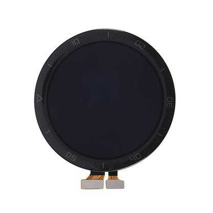 For Huawei Watch GT 2e 2020 1.39" Grade S OEM Replacement OLED Screen and Digitizer Assembly Part with Dial Numerals (without Logo)