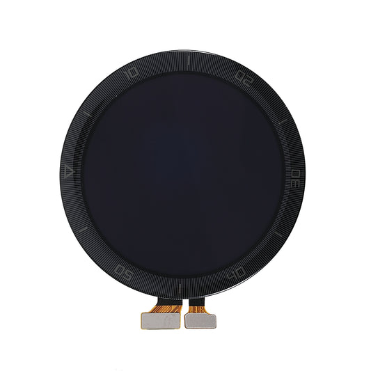 For Huawei Watch GT 2e 2020 1.39" Grade S OEM Replacement OLED Screen and Digitizer Assembly Part with Dial Numerals (without Logo)