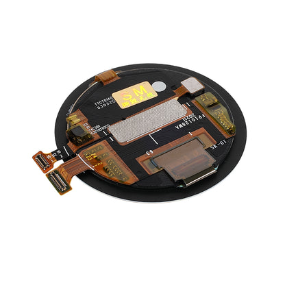 For Huawei Watch GT 2e 2020 1.39" Grade S OEM Replacement OLED Screen and Digitizer Assembly Part with Dial Numerals (without Logo)