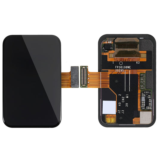 For Huawei Watch ES Grade S OEM Replacement OLED Screen and Digitizer Assembly Part (without Logo)