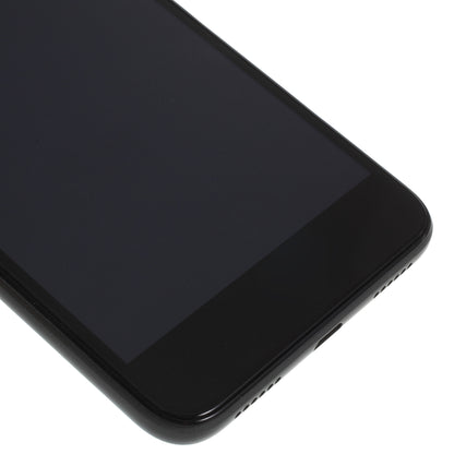 For Huawei P8 Lite (2017)/Honor 8 Lite Grade B LCD Screen and Digitizer Assembly + Frame Part (without Logo)