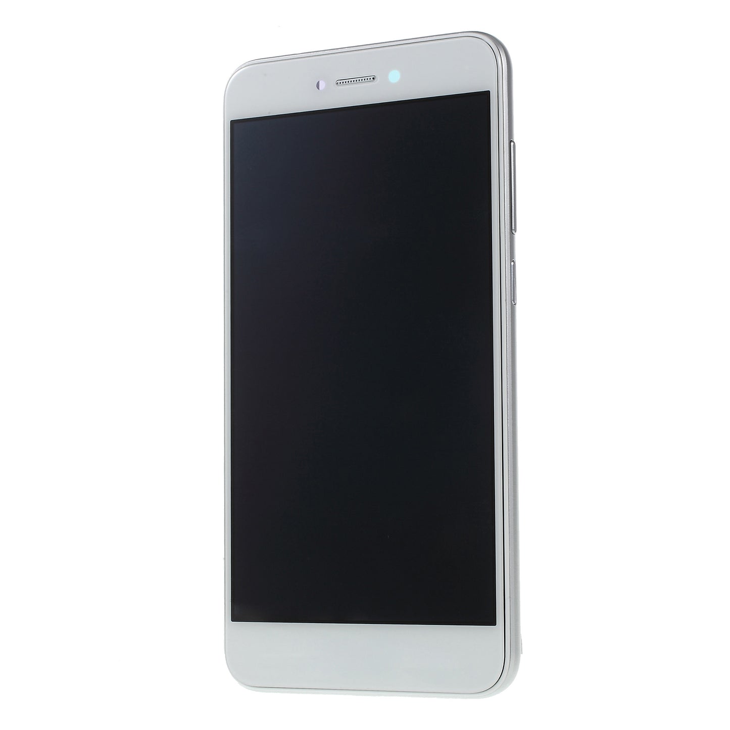 For Huawei P8 Lite (2017)/Honor 8 Lite Grade B LCD Screen and Digitizer Assembly + Frame Part (without Logo)
