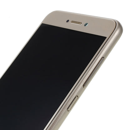 For Huawei P8 Lite (2017)/Honor 8 Lite Grade B LCD Screen and Digitizer Assembly + Frame Part (without Logo)