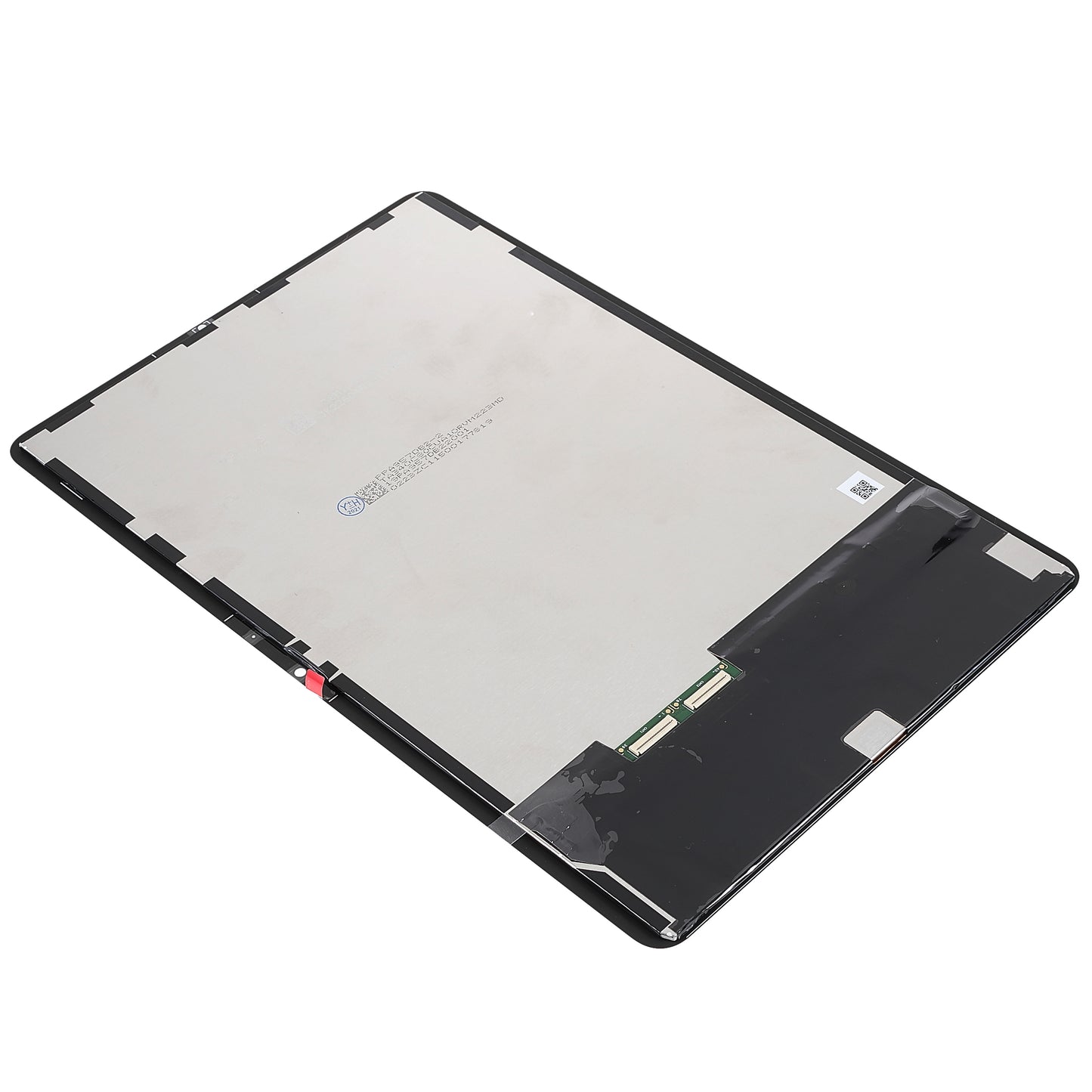 For Huawei MatePad 11 (2021) WiFi Grade S OEM LCD Screen and Digitizer Assembly Replace Part (without Logo)