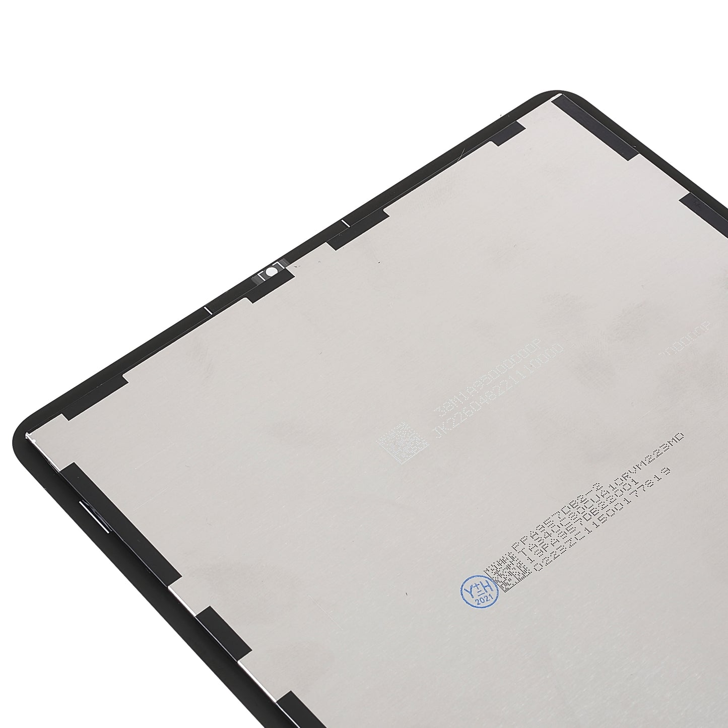 For Huawei MatePad 11 (2021) WiFi Grade S OEM LCD Screen and Digitizer Assembly Replace Part (without Logo)