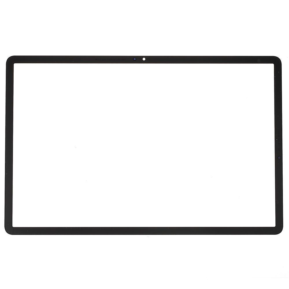 For Samsung Galaxy Tab S7 Plus T970 T976 Front Screen Glass Lens Replacement (without logo)