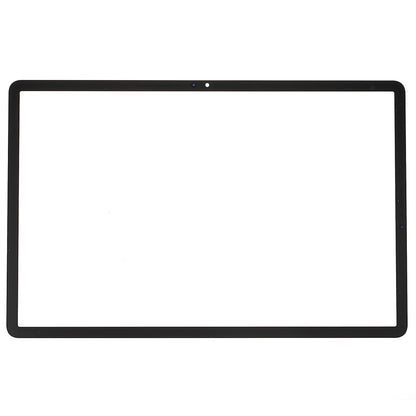 For Samsung Galaxy Tab S7 Plus T970 T976 Front Screen Glass Lens Replacement (without logo)