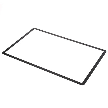 For Samsung Galaxy Tab S7 Plus T970 T976 Front Screen Glass Lens Replacement (without logo)