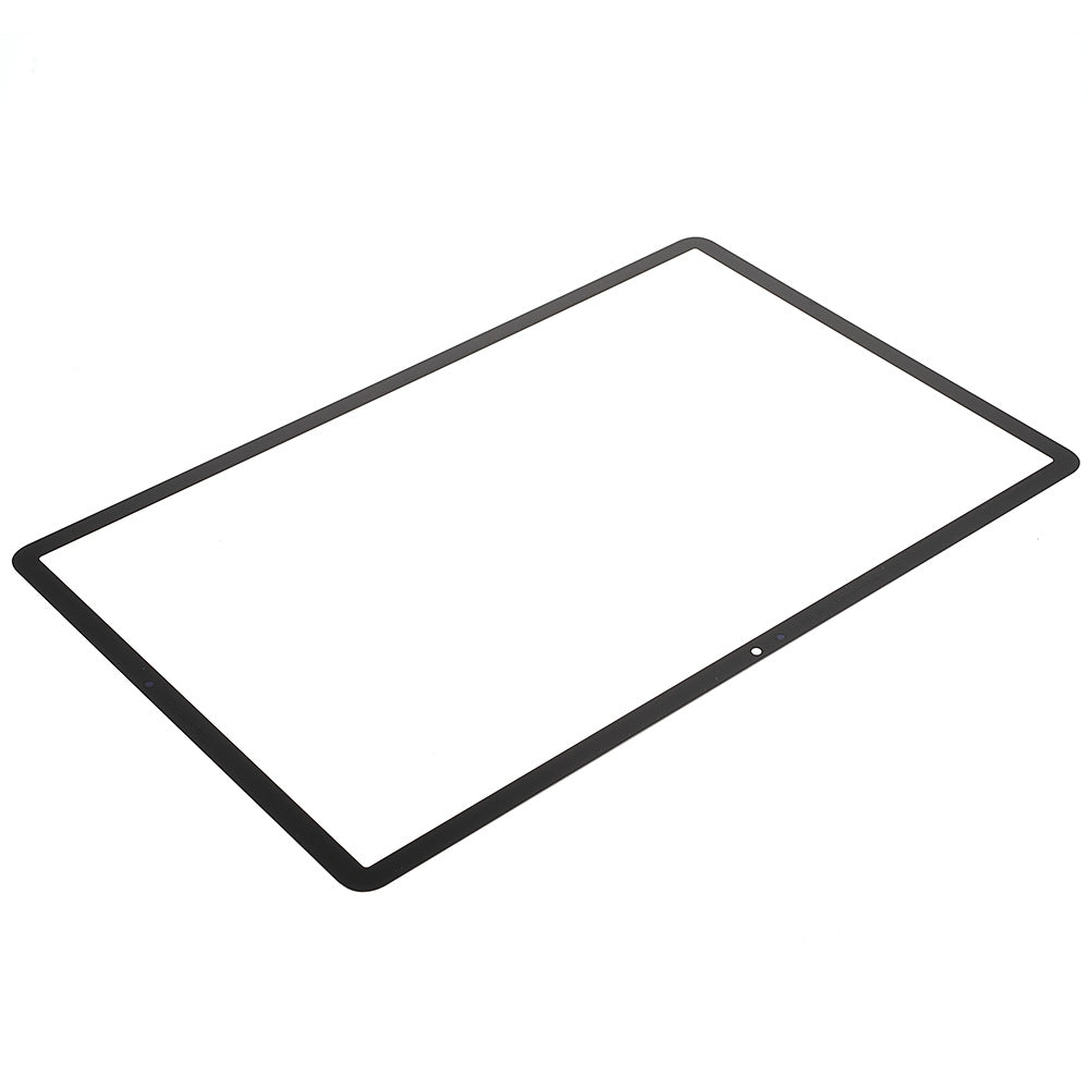 For Samsung Galaxy Tab S7 Plus T970 T976 Front Screen Glass Lens Replacement (without logo)