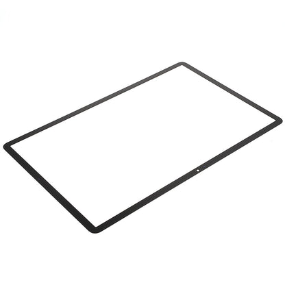 For Samsung Galaxy Tab S7 Plus T970 T976 Front Screen Glass Lens Replacement (without logo)