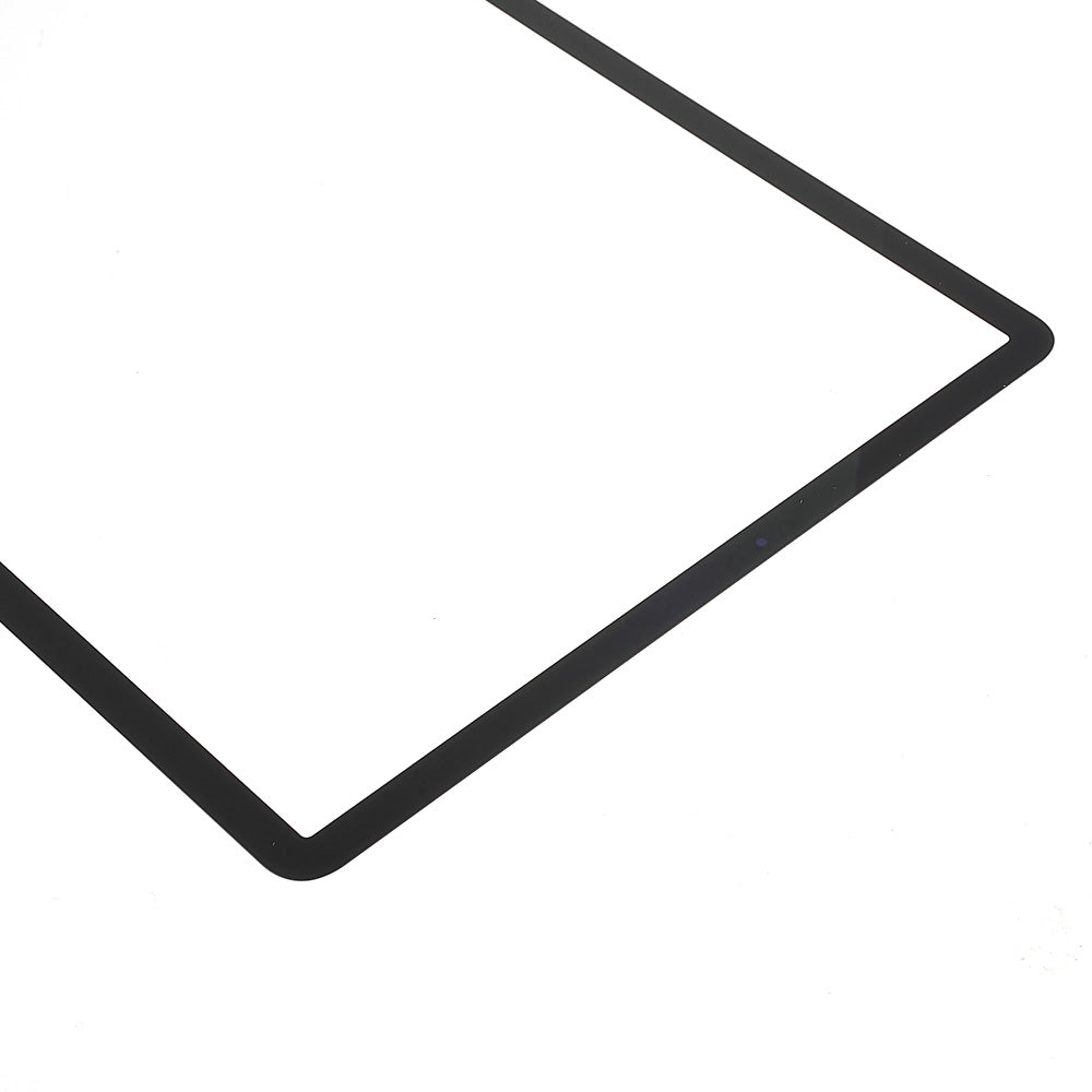 For Samsung Galaxy Tab S7 Plus T970 T976 Front Screen Glass Lens Replacement (without logo)