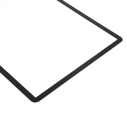 For Samsung Galaxy Tab S7 Plus T970 T976 Front Screen Glass Lens Replacement (without logo)