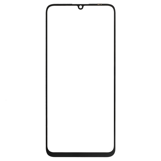 For Honor Play 30 Plus Screen Glass Lens + OCA Adhesive Replacement (without Logo)