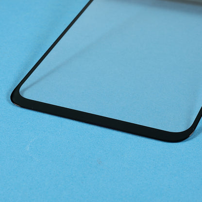 For Honor Play 30 Plus Screen Glass Lens + OCA Adhesive Replacement (without Logo)
