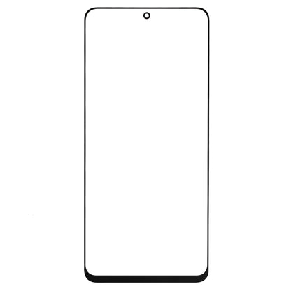 For Honor X30 Screen Glass Lens + OCA Adhesive Replacement (without Logo)