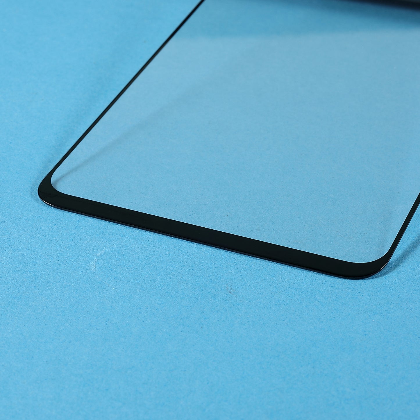 For Honor X30 Screen Glass Lens + OCA Adhesive Replacement (without Logo)