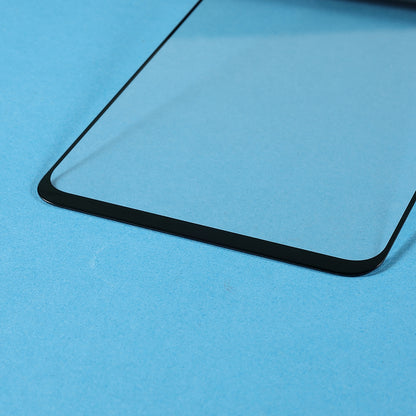 For Honor X30 Screen Glass Lens + OCA Adhesive Replacement (without Logo)